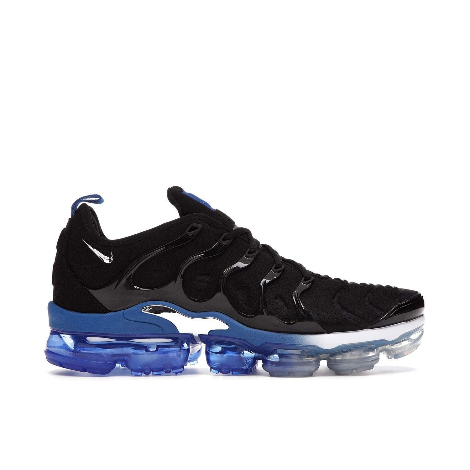 Nike Air VaporMax Plus Orlando Magic Shoes Sneakers