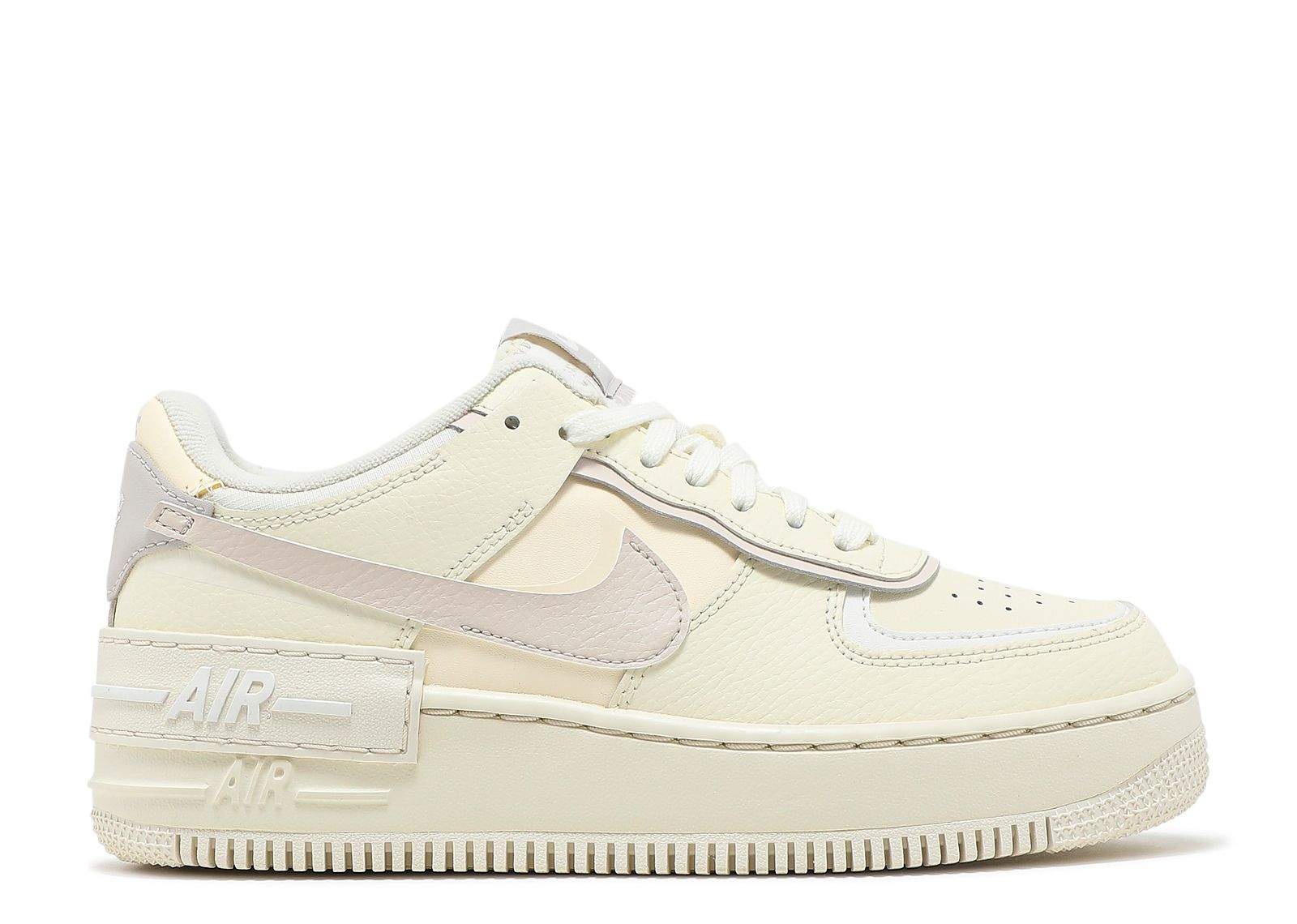 Nike Air Force 1 Shadow ‘Coconut Milk’ Shoes Sneakers
