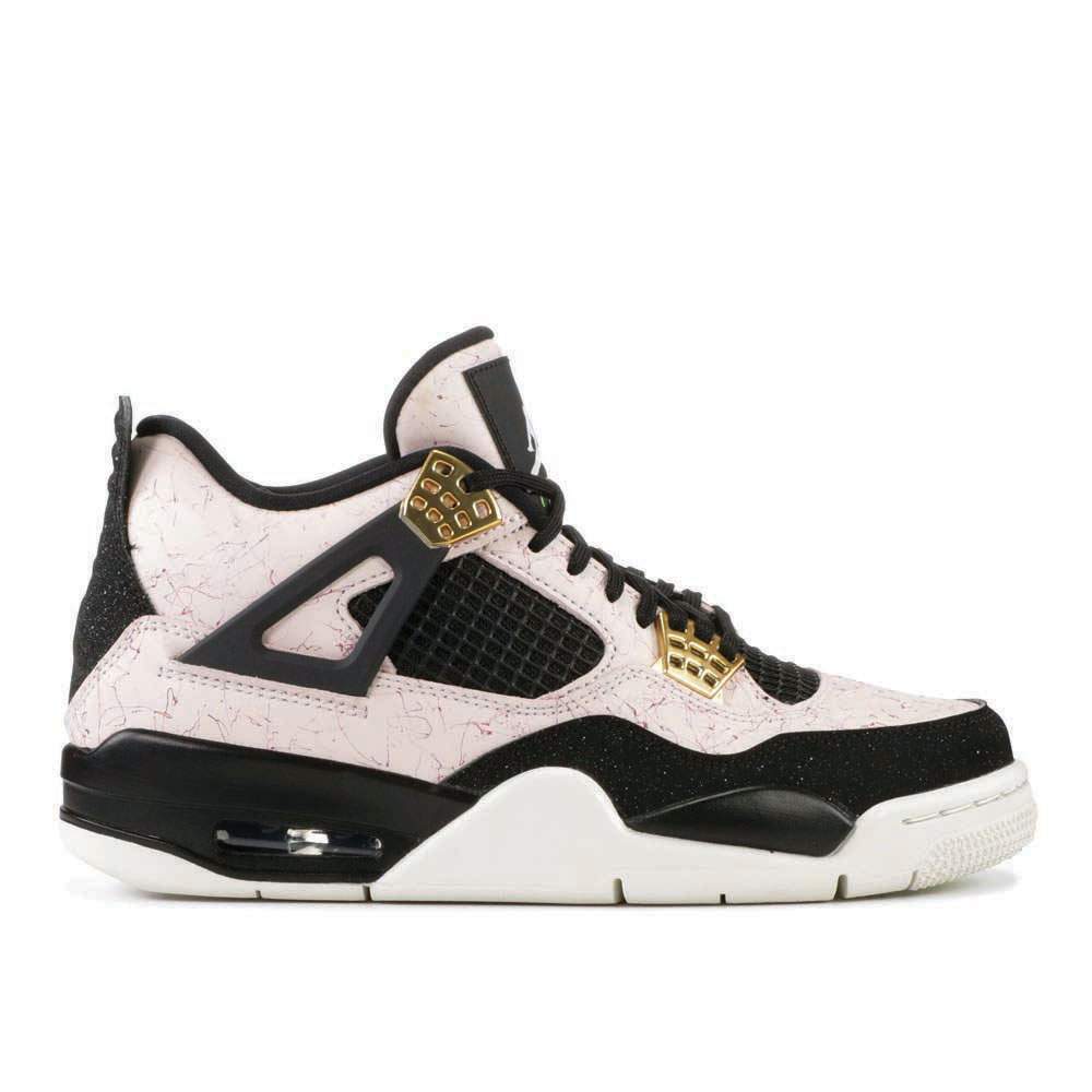Air Jordan 4 Retro ‘Splatter’ Shoes Sneakers