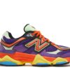 New Balance 9060 Prism Purple Shoes Sneakers