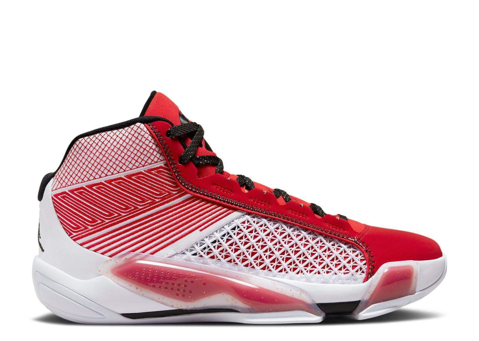 Air Jordan 38 PF Celebration Shoes Sneakers
