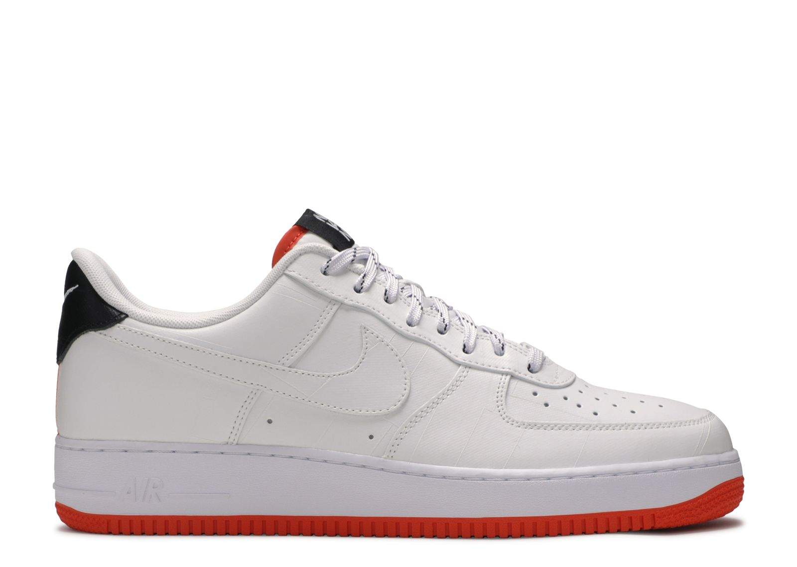 Nike Air Force 1 ’07 LV8 ‘NY vs NY’ Shoes Sneakers