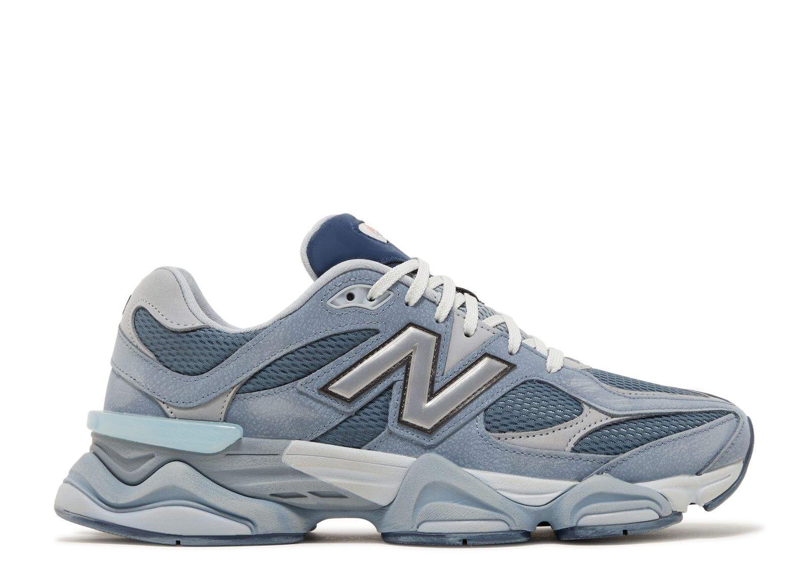 New Balance 9060 Grey Day (2023) Shoes Sneakers