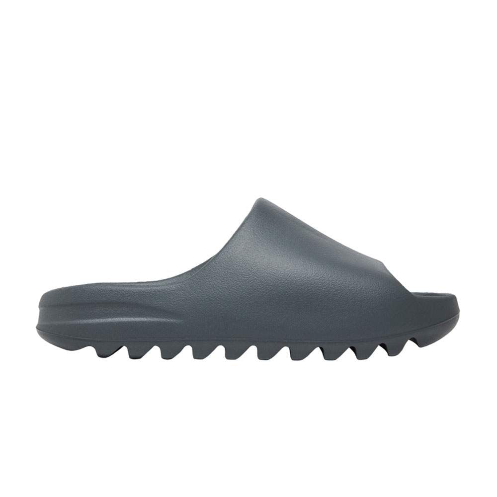 Yeezy Slides ‘Slate Grey’ Shoes Sneakers