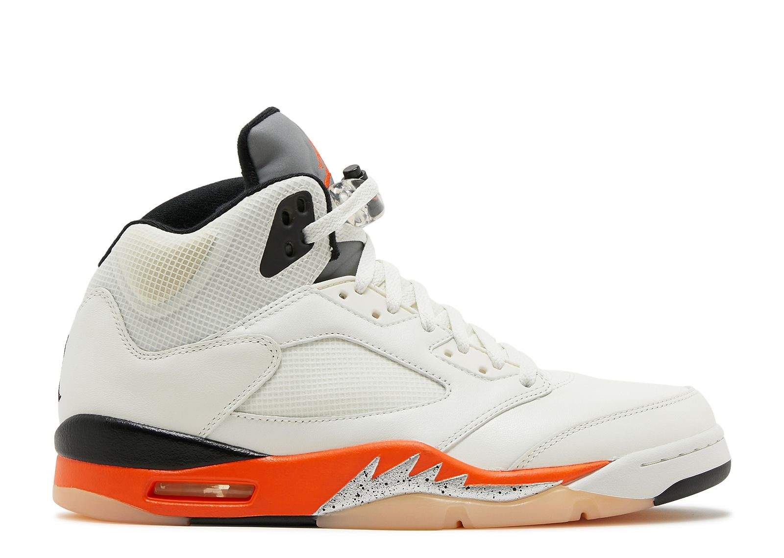 Air Jordan 5 Retro ‘Shattered Backboard’ Shoes Sneakers