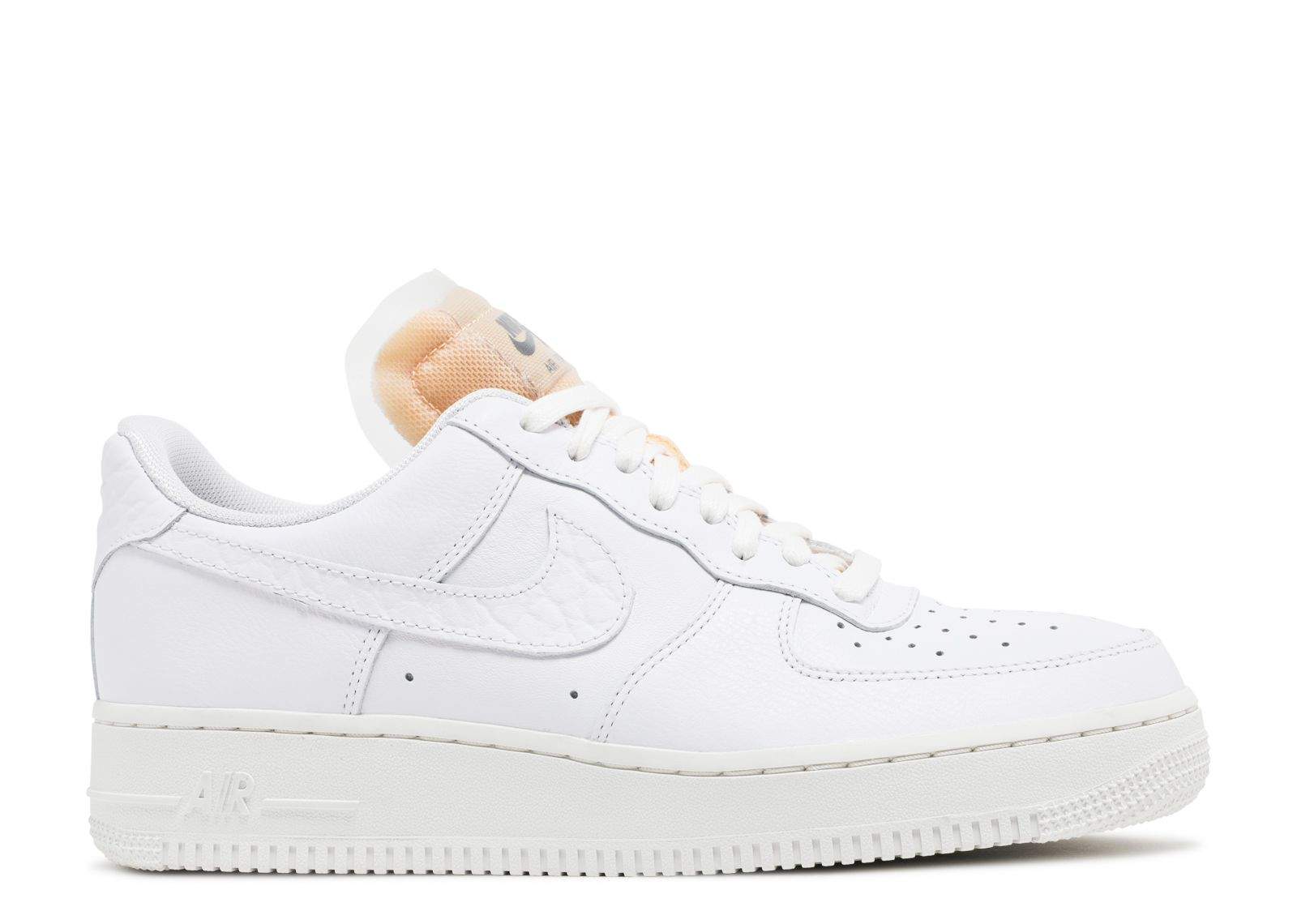 Nike Air Force 1 Low ’07 LX ‘Bling’ Shoes Sneakers