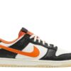 Nike Dunk Low Premium ‘Halloween’ 2021 Shoes Sneakers