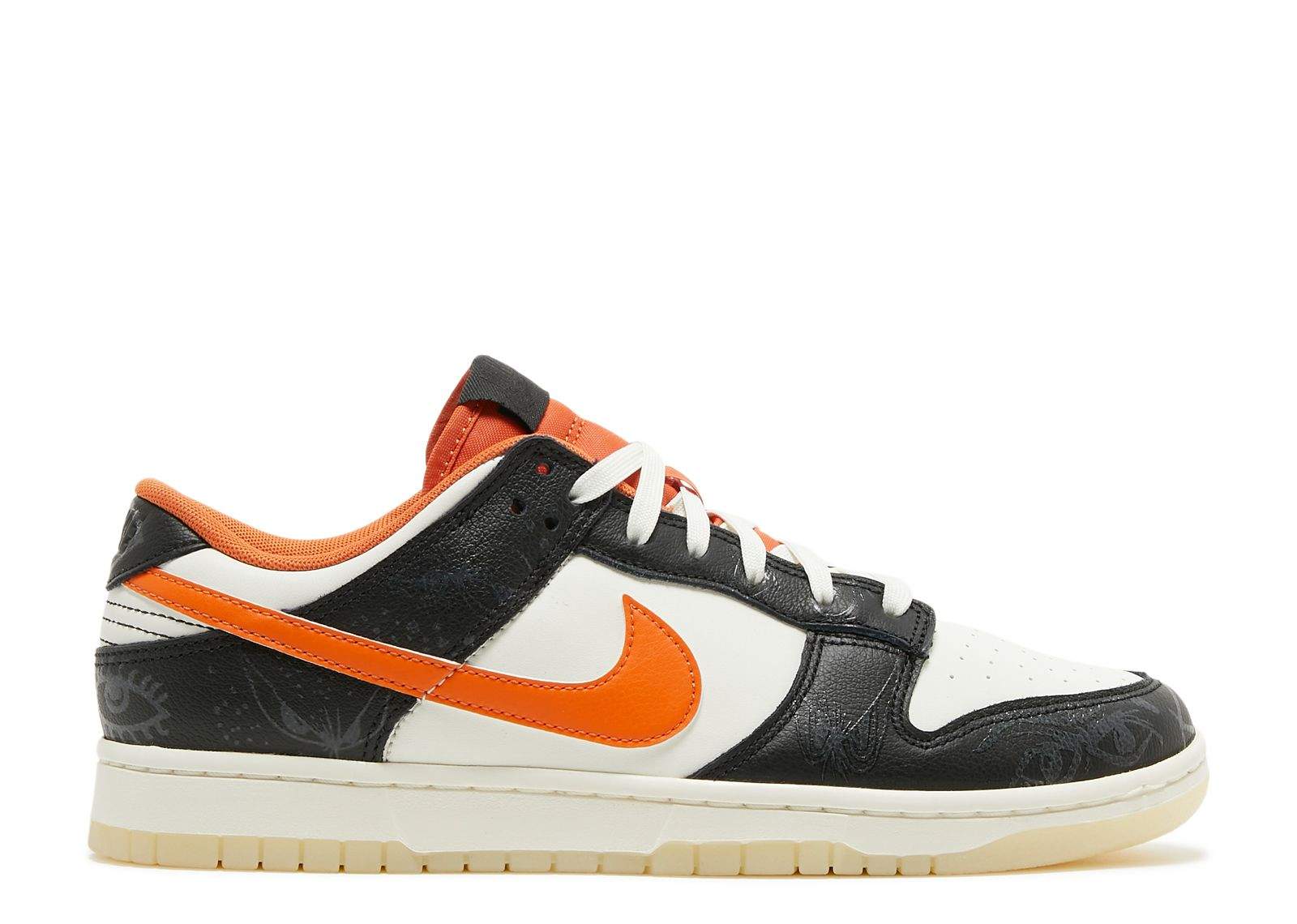 Nike Dunk Low Premium ‘Halloween’ 2021 Shoes Sneakers