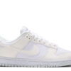 Nike Dunk Low Next Nature ‘Move To Zero – Sail’ Shoes Sneakers