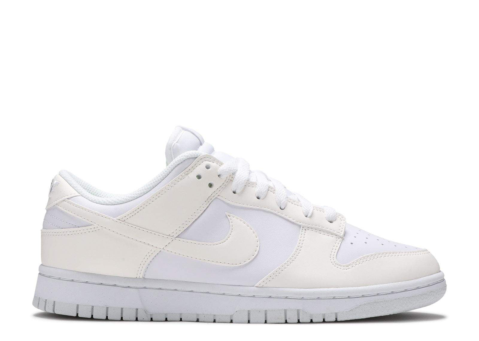 Nike Dunk Low Next Nature ‘Move To Zero – Sail’ Shoes Sneakers