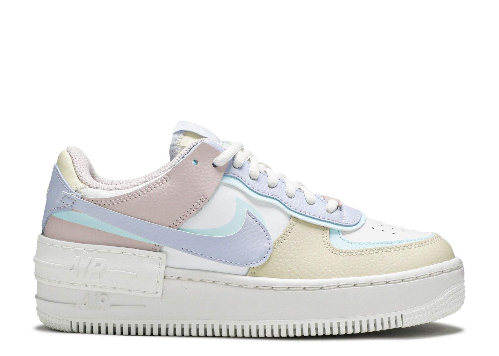 Nike Air Force 1 Shadow ‘Pastel’ Shoes Sneakers