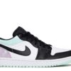 Air Jordan 1 Low SE ‘Tie Dye’ Shoes Sneakers