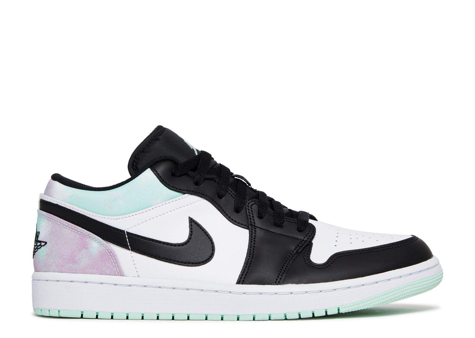 Air Jordan 1 Low SE ‘Tie Dye’ Shoes Sneakers