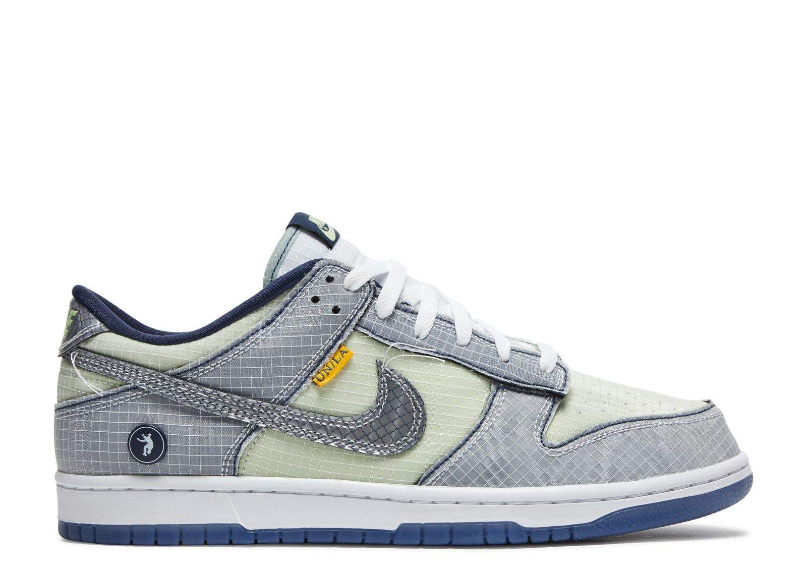 Nike Union LA x Dunk Low ‘Passport Pack – Pistachio’ Shoes Sneakers