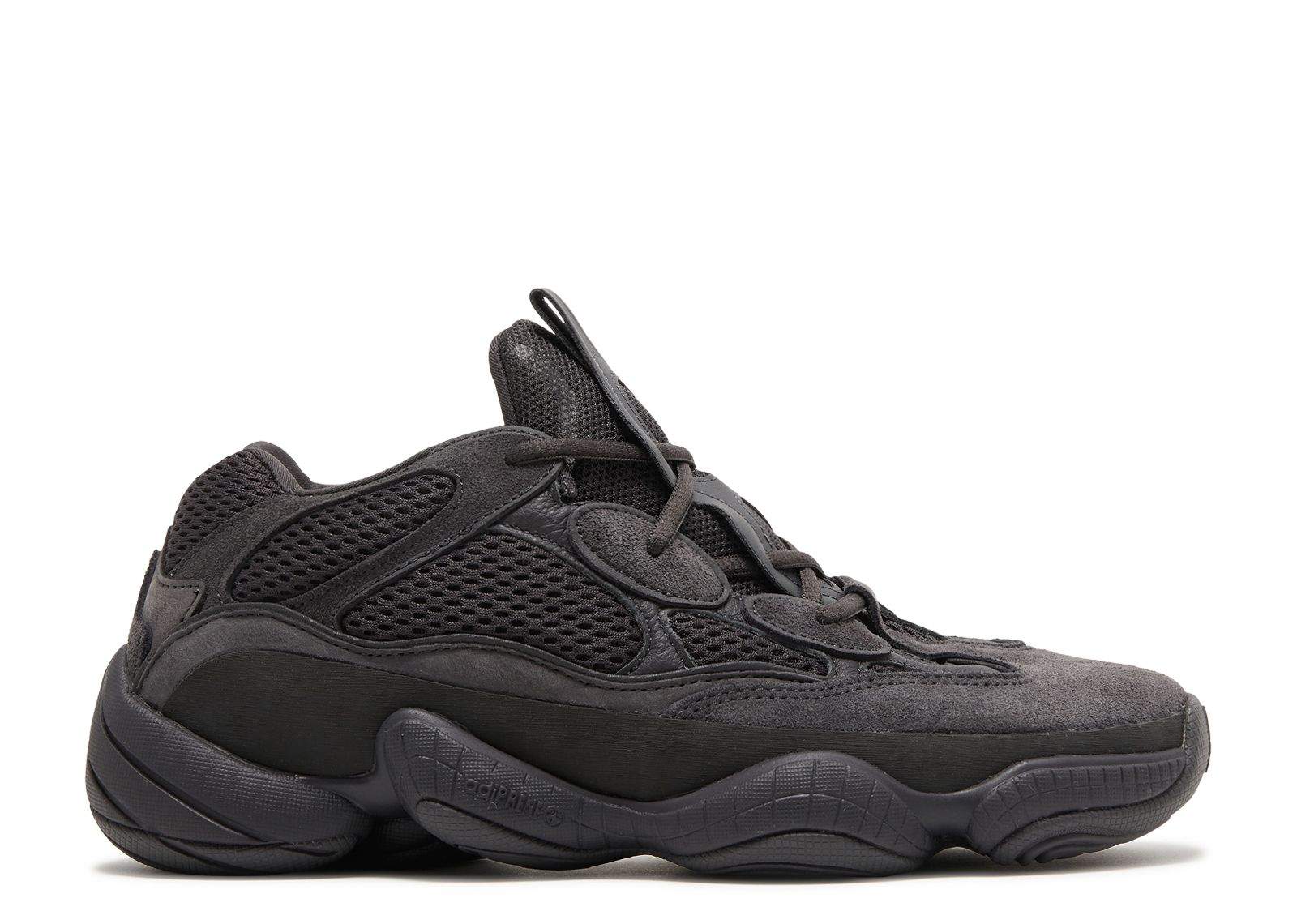Yeezy 500 ‘Utility Black’ Shoes Sneakers