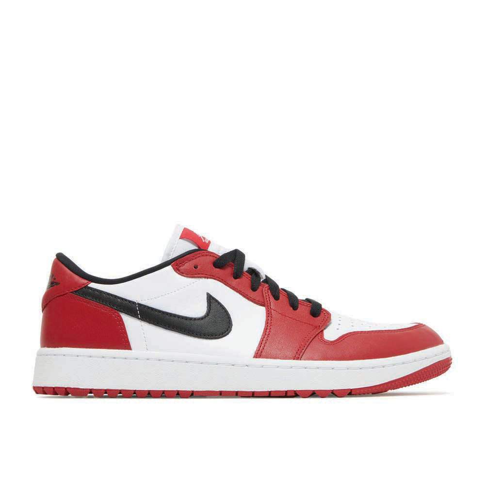 Air Jordan 1 Low Golf ‘Chicago’ Shoes Sneakers