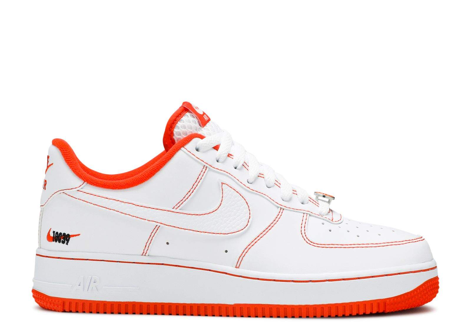 Nike Air Force 1 Low ‘Rucker Park’ Shoes Sneakers