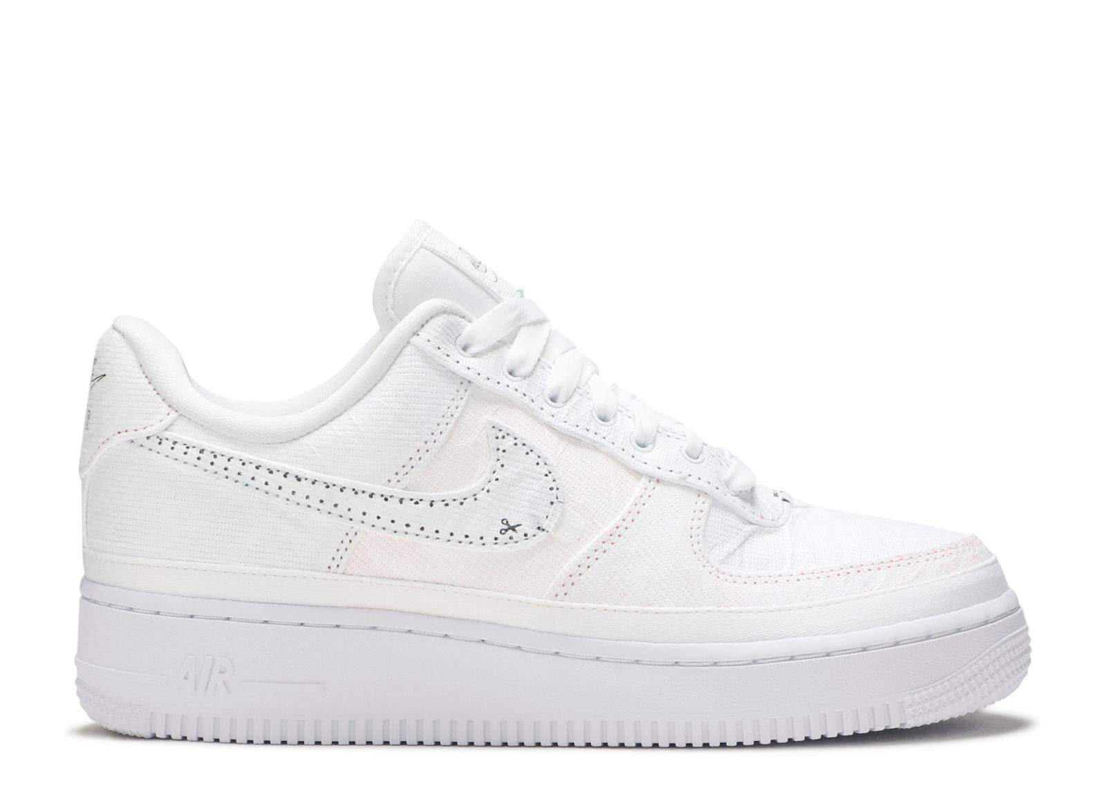 Nike Air Force 1 Low LX ‘Reveal’ Shoes Sneakers