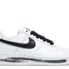 Nike G-Dragon x Air Force 1 ’07 ‘Para-Noise 2.0’ Shoes Sneakers