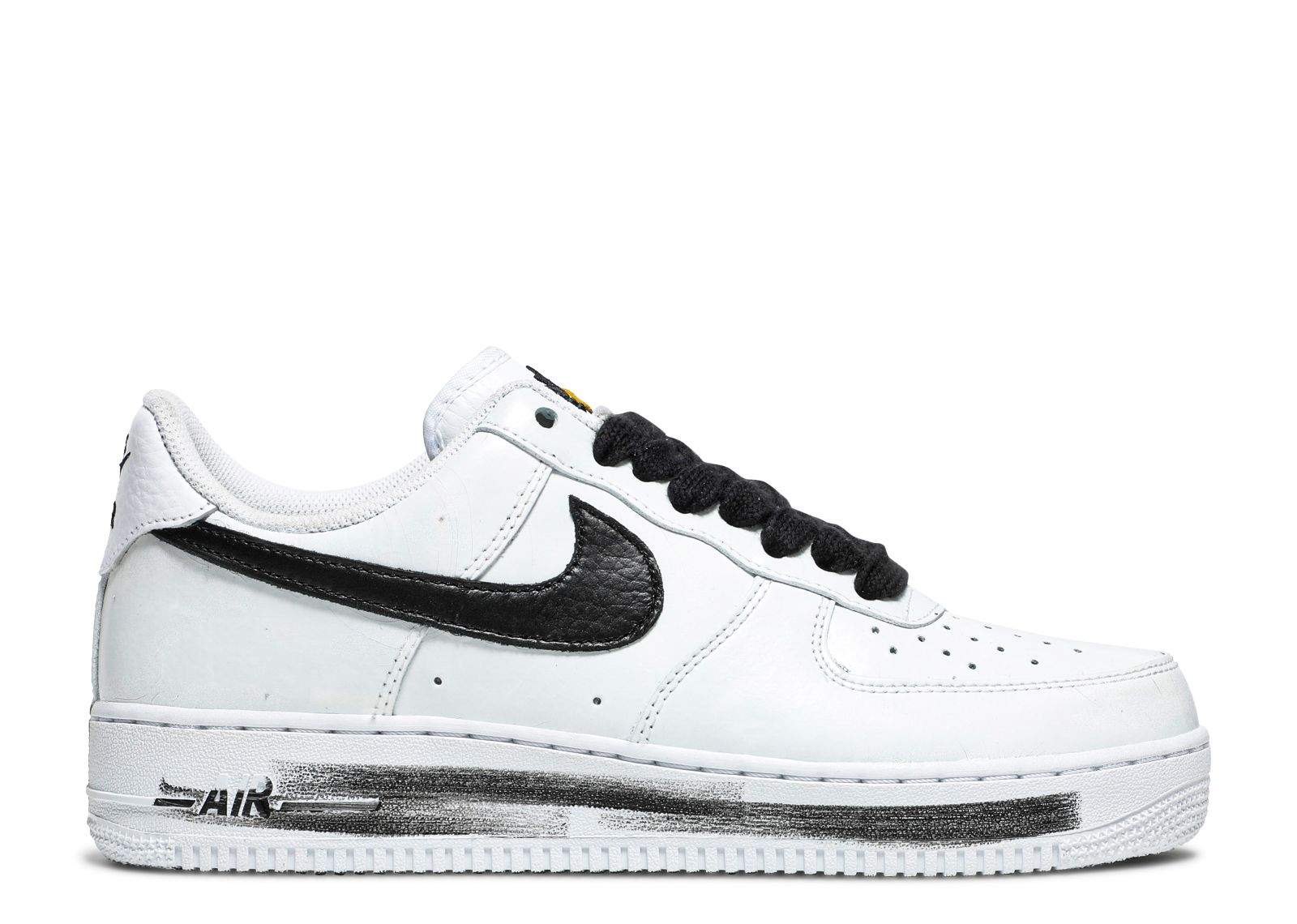 Nike G-Dragon x Air Force 1 ’07 ‘Para-Noise 2.0’ Shoes Sneakers