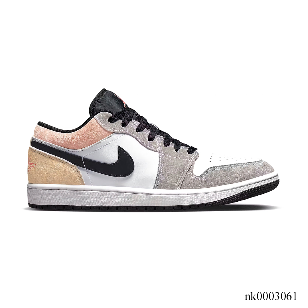 Air Jordan 1 Low SE Flight Club Shoes Sneakers