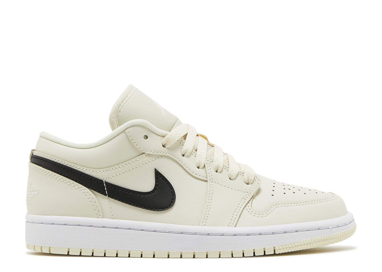 Air Jordan 1 Low ‘Coconut Milk’ Shoes Sneakers