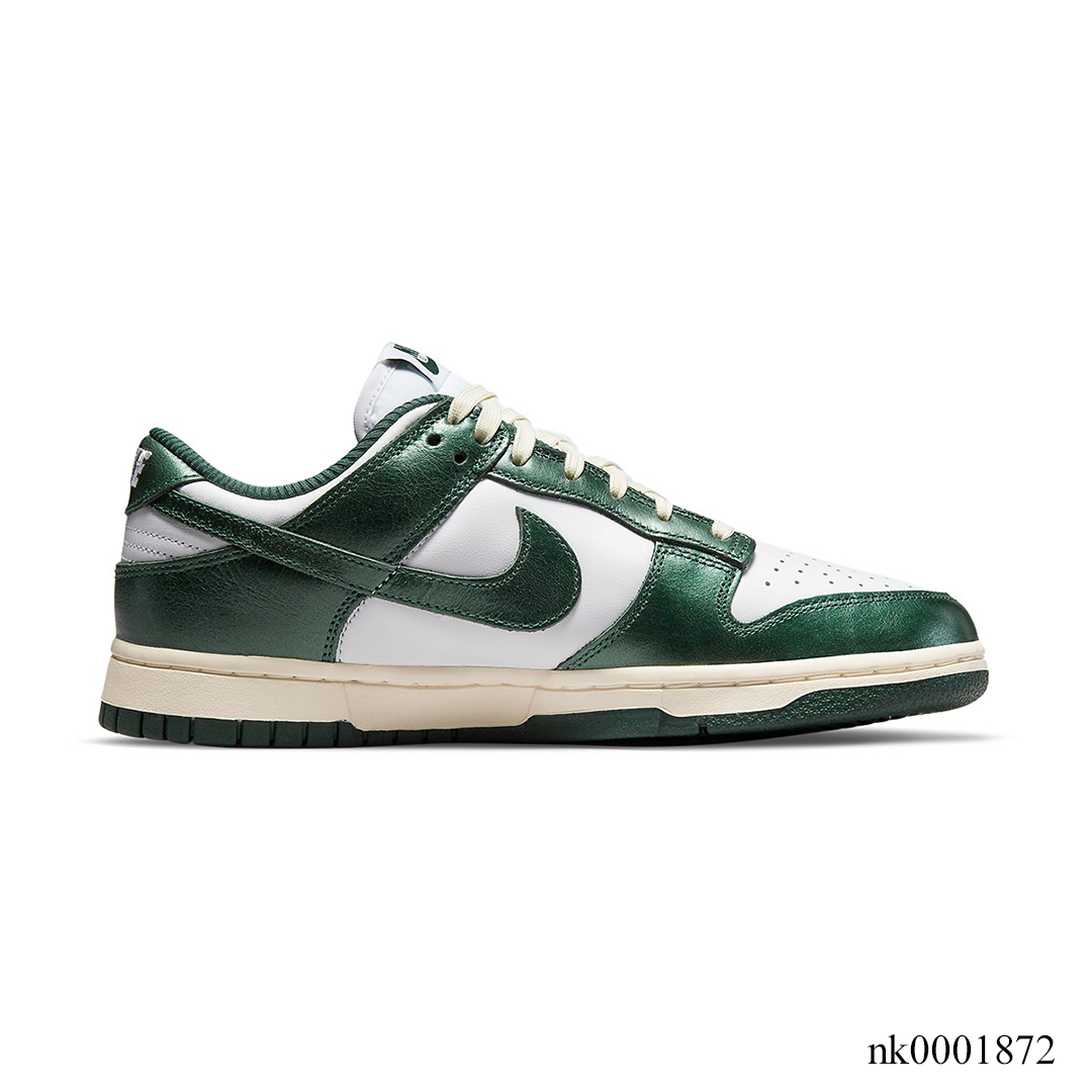 Dunk Low Vintage Green Shoes Sneakers