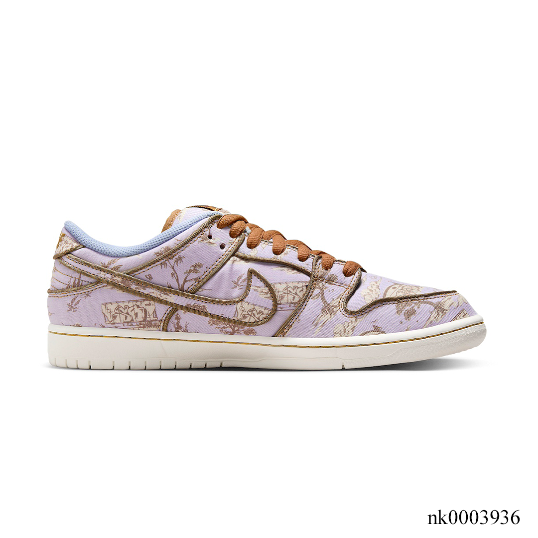 SB Dunk Low City Of Love Shoes Sneakers