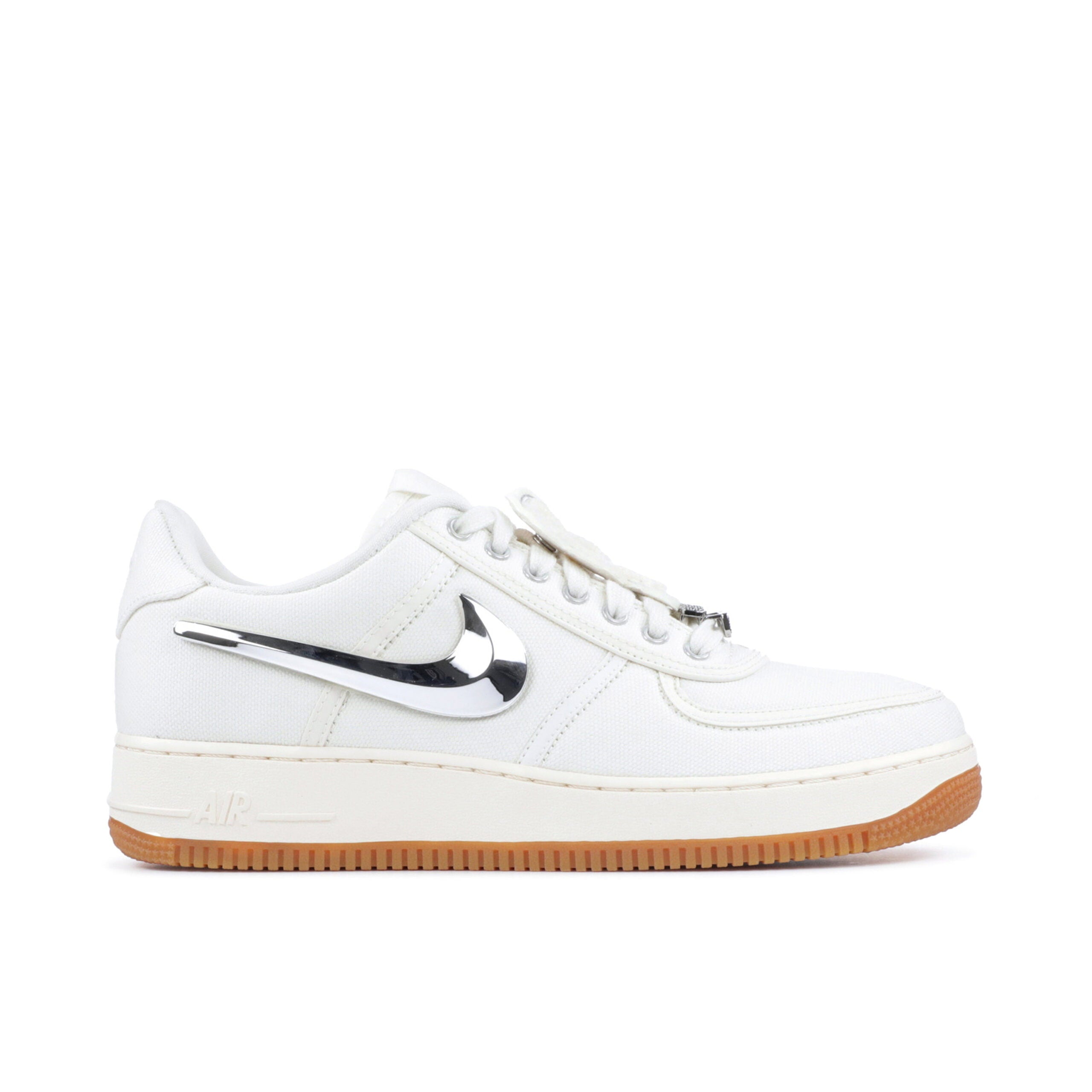 Air Force 1 x Travis Scott Sail Shoes Sneakers