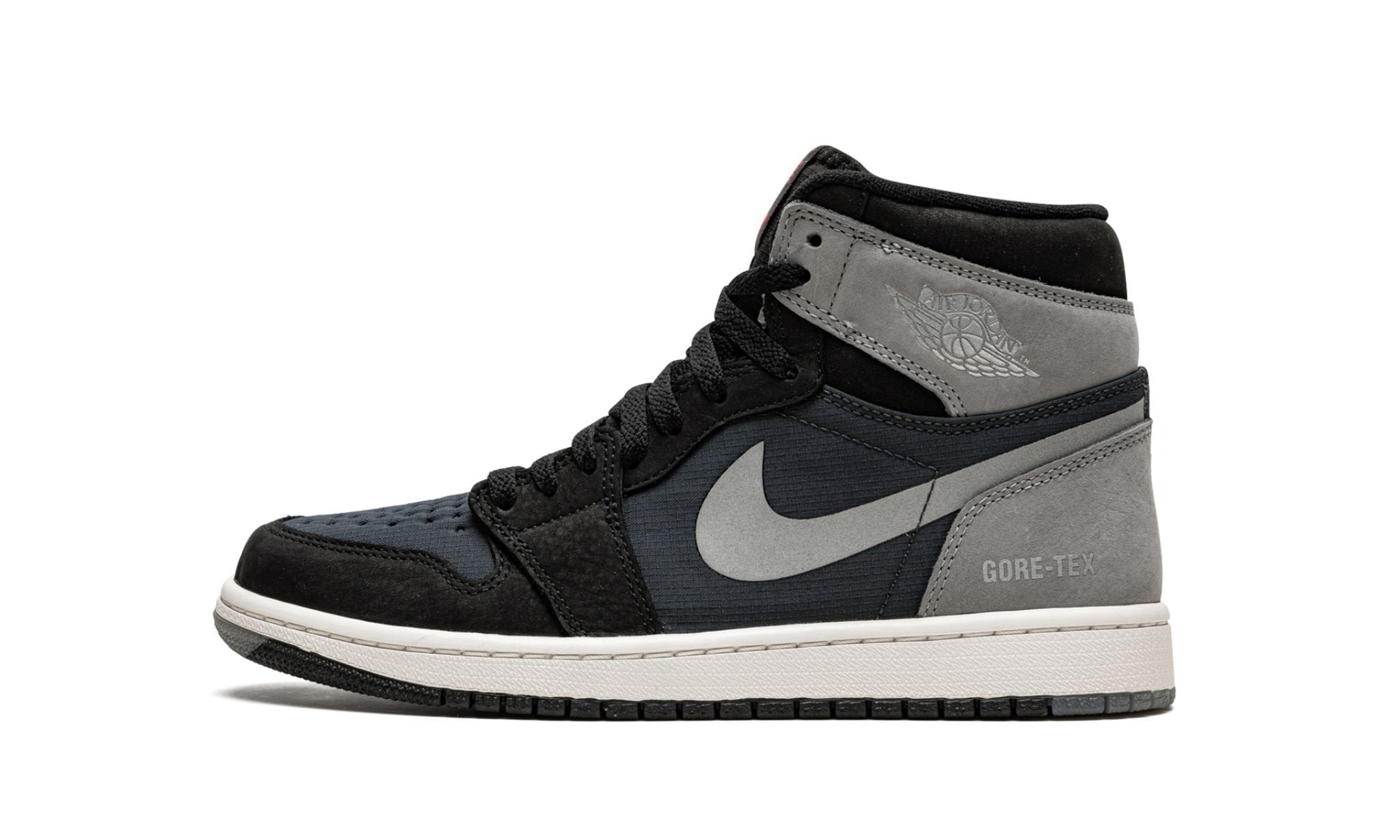 Air Jordan 1 Element “Gore-Tex – Black” Shoes Sneakers