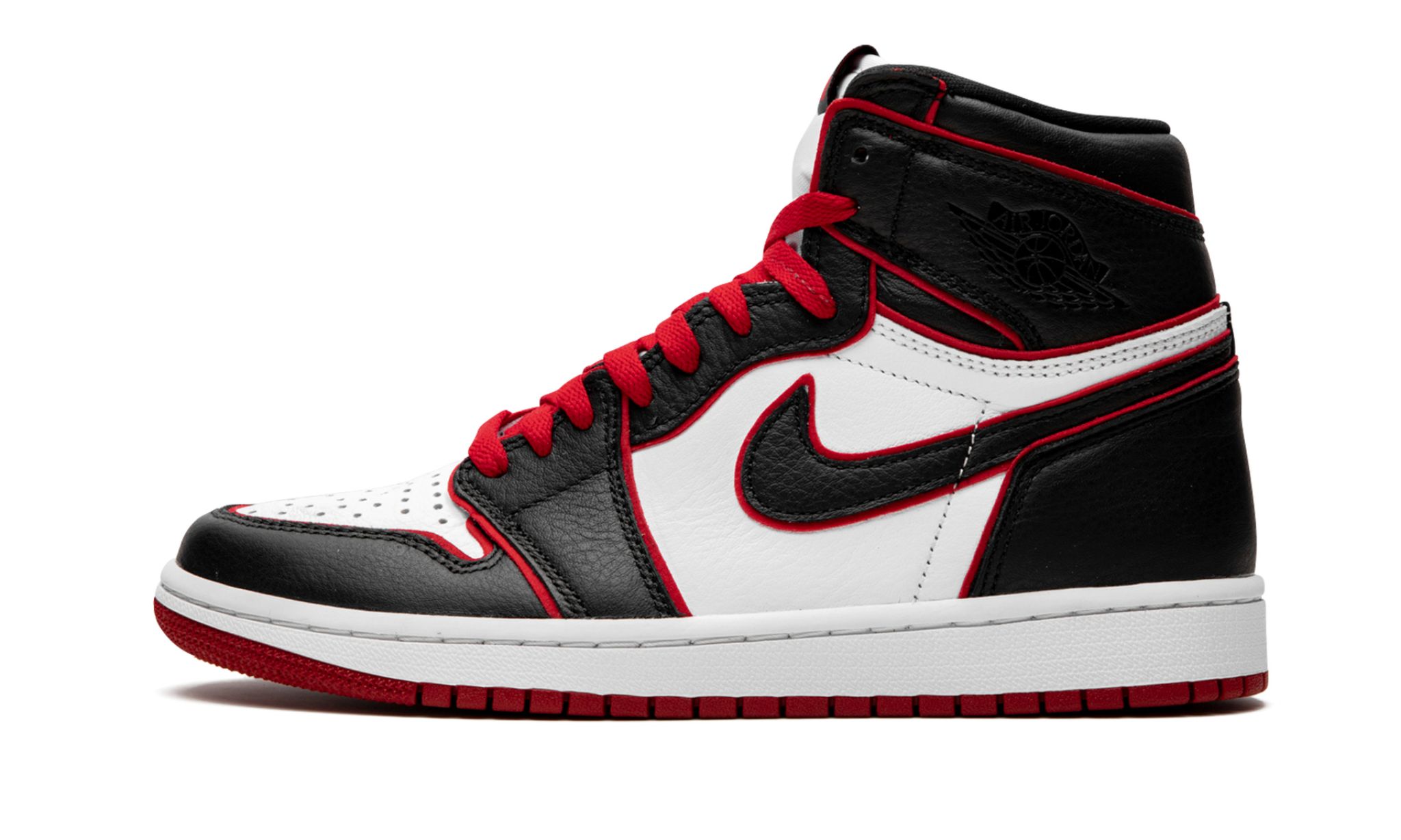 Air Jordan 1 High OG “Bloodline / Meant To Fly” Shoes Sneakers