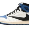 Air Jordan 1 High OG SP “Travis Scott x Fragment” Shoes Sneakers