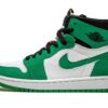 Air Jordan 1 High Zoom CMFT “Stadium Green” Shoes Sneakers