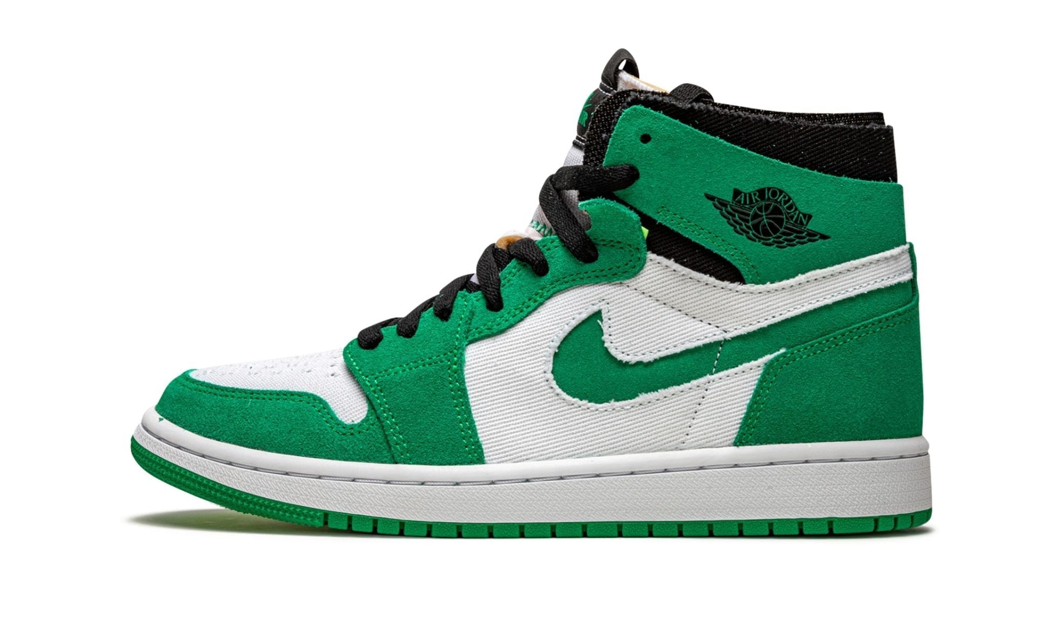 Air Jordan 1 High Zoom CMFT “Stadium Green” Shoes Sneakers