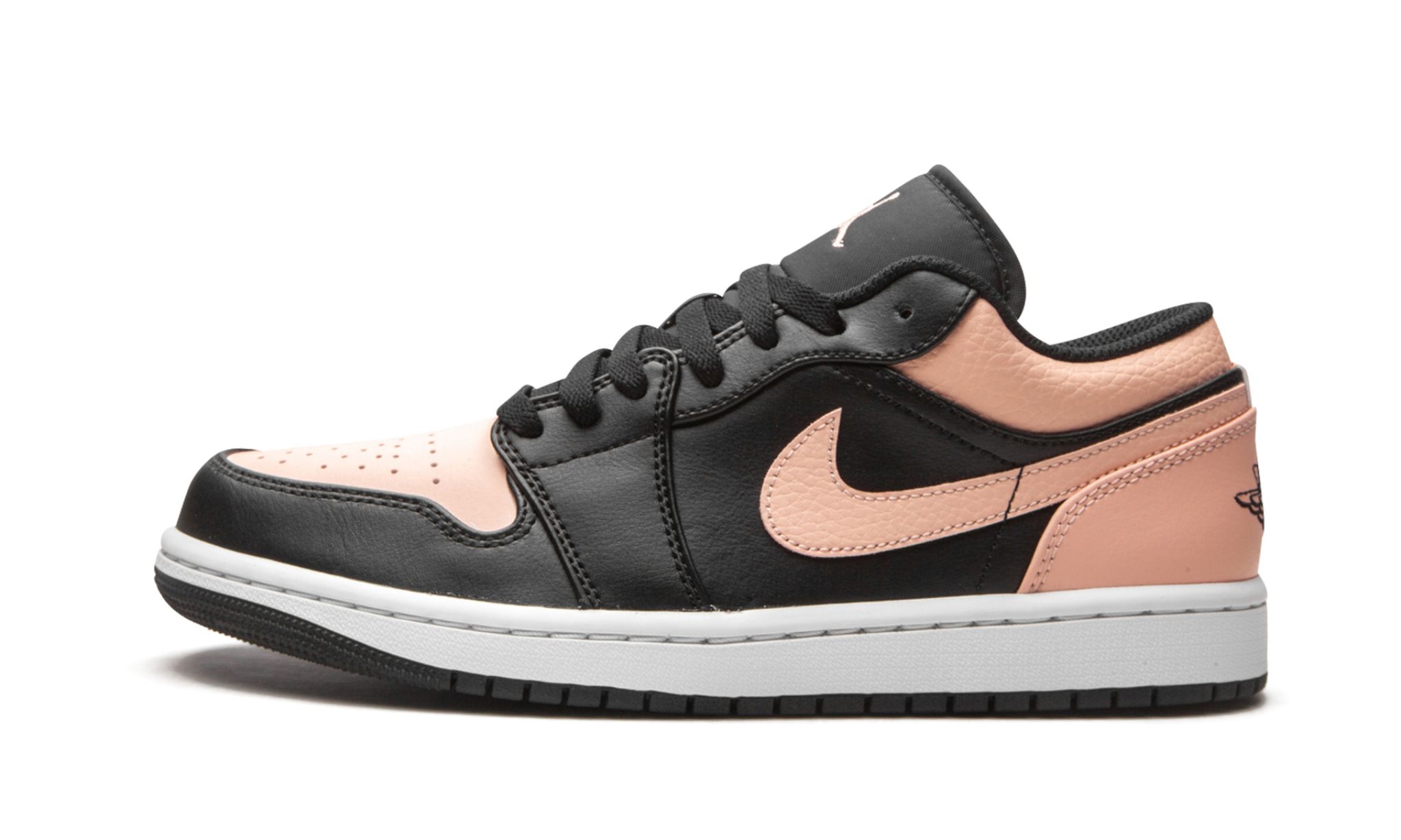 Air Jordan 1 Low “Crimson Tint” Shoes Sneakers