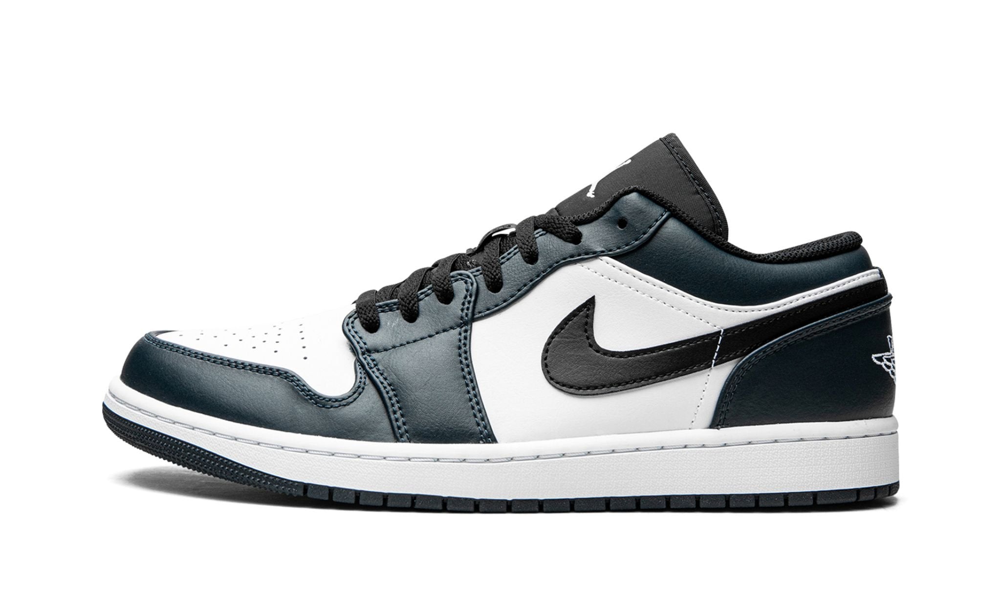 Air Jordan 1 Low “Dark Teal” Shoes Sneakers