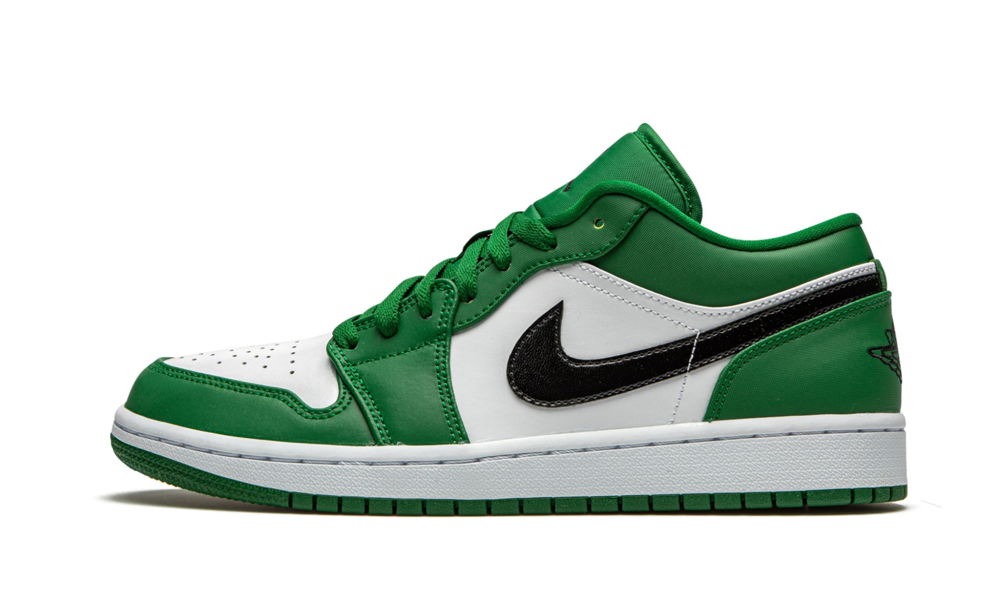 Air Jordan 1 Low “Pine Green” Shoes Sneakers