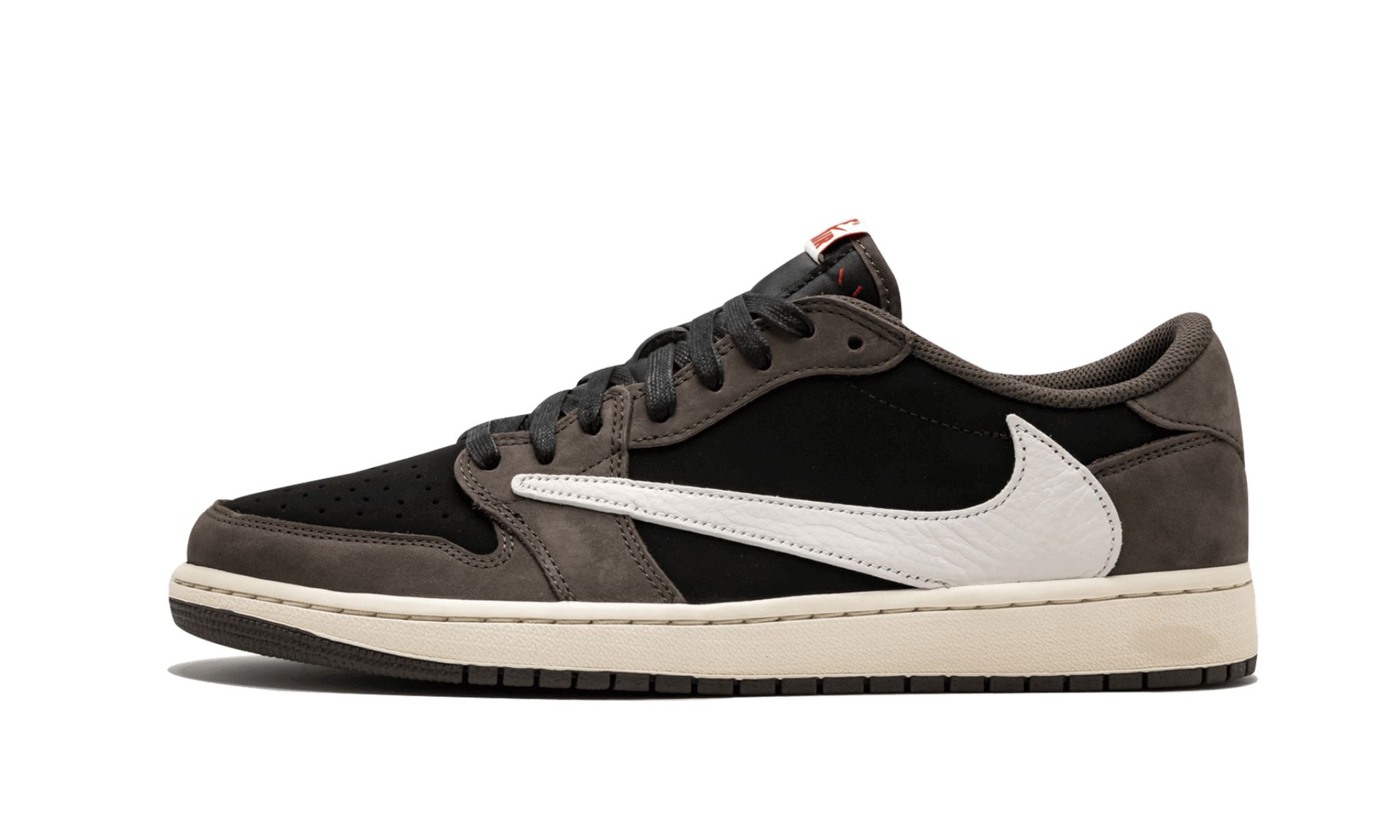 Air Jordan 1 Low “Travis Scott” Shoes Sneakers