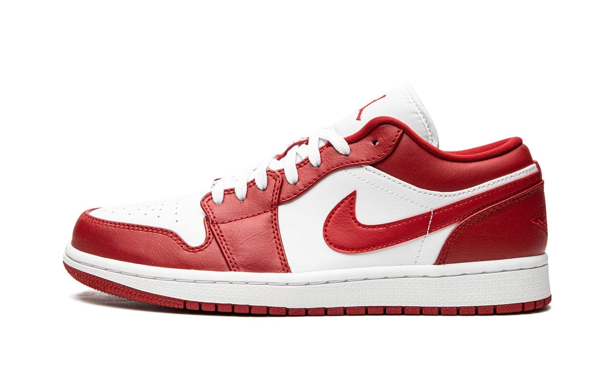 Air Jordan 1 Low Gym Red Shoes Sneakers