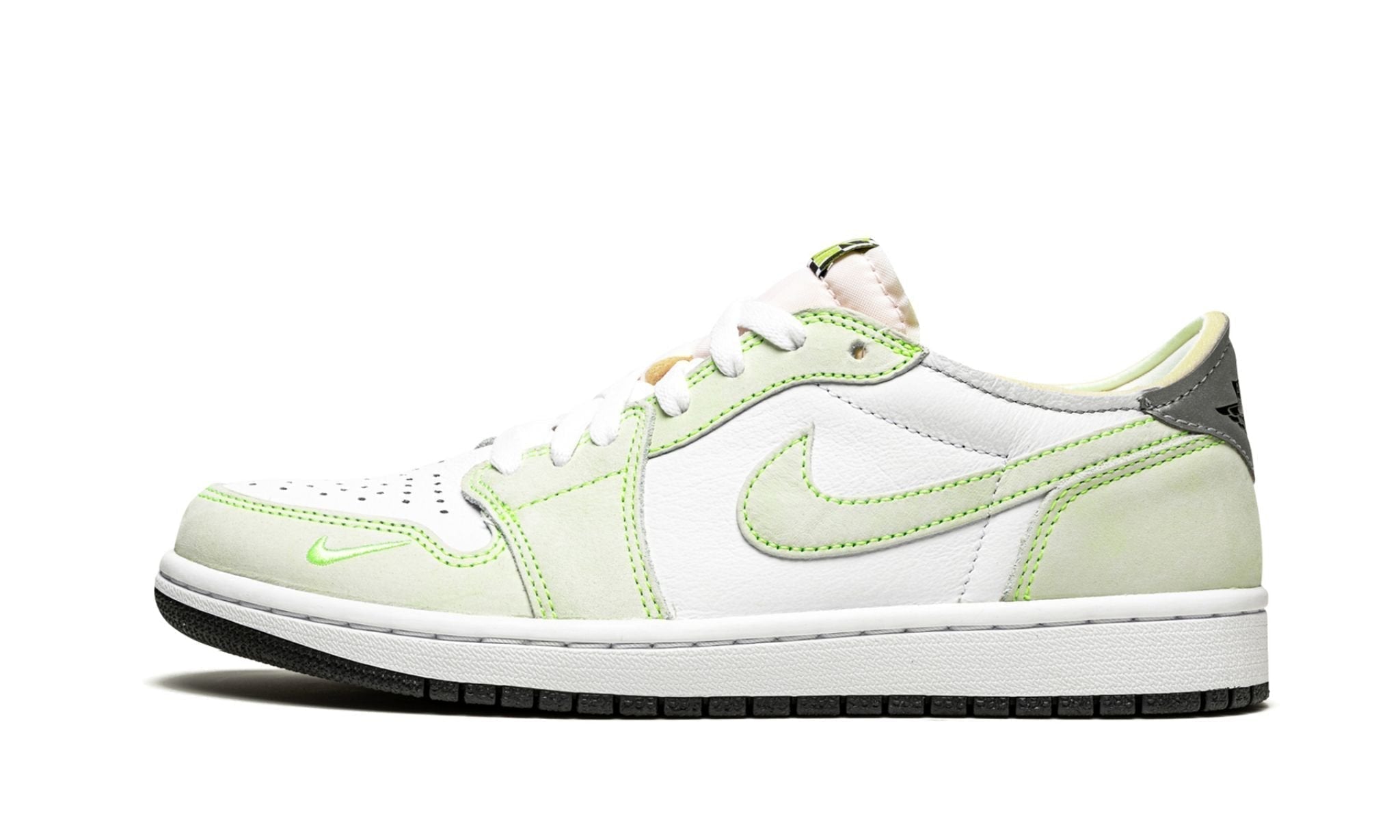 Air Jordan 1 Low OG “Ghost Green” Shoes Sneakers