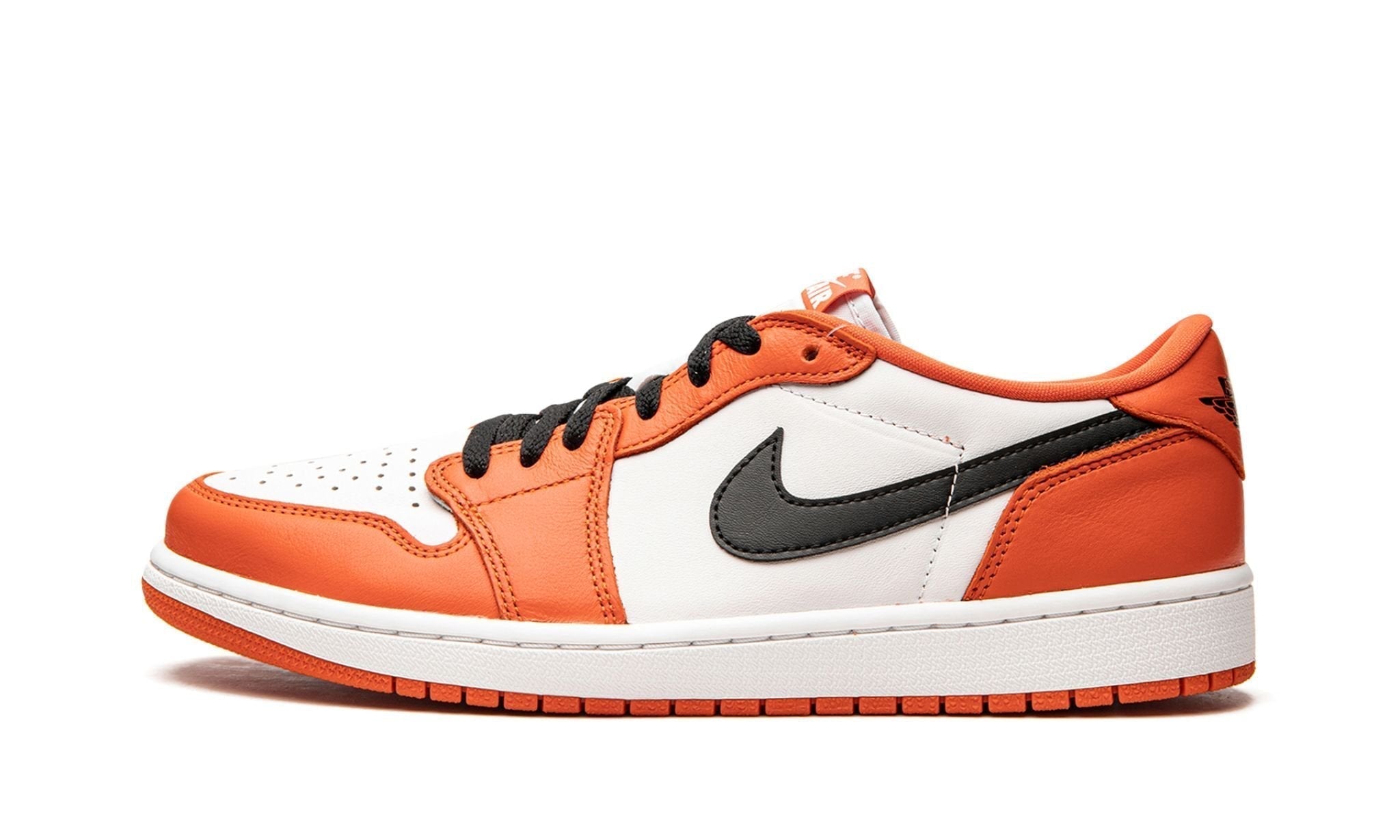 Air Jordan 1 Low OG “Starfish” Shoes Sneakers