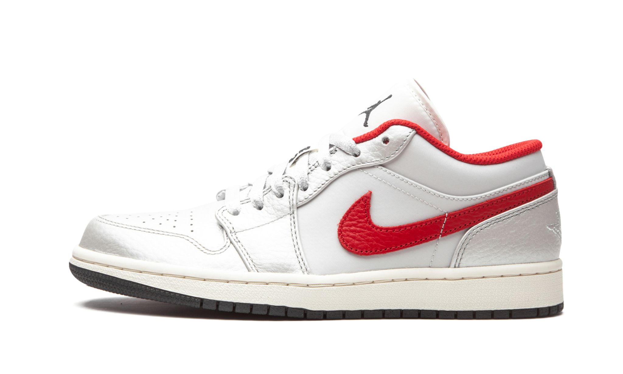 Air Jordan 1 Low PRM “Night Track” Shoes Sneakers