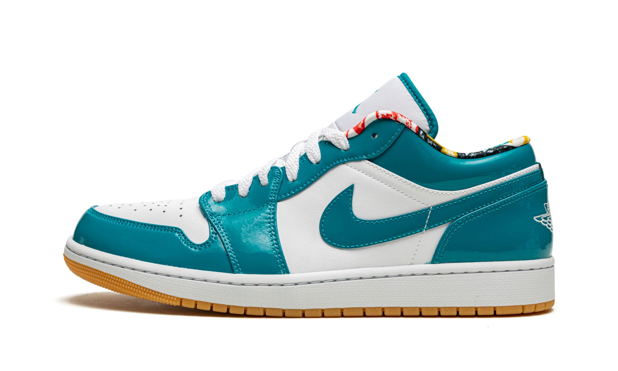 Air Jordan 1 Low SE “Barcelona” Shoes Sneakers