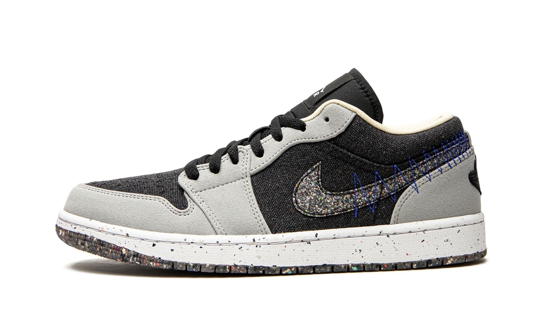Air Jordan 1 Low SE “Crater” Shoes Sneakers