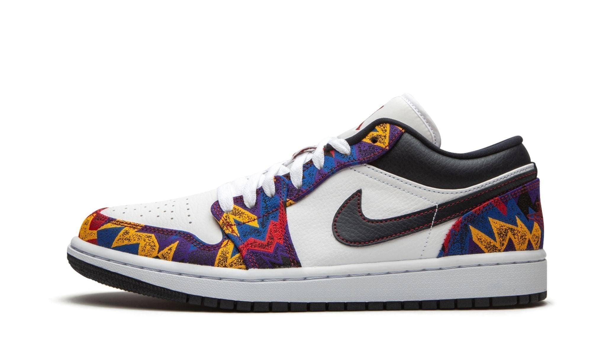 Air Jordan 1 Low SE “Nothing But Net” Shoes Sneakers
