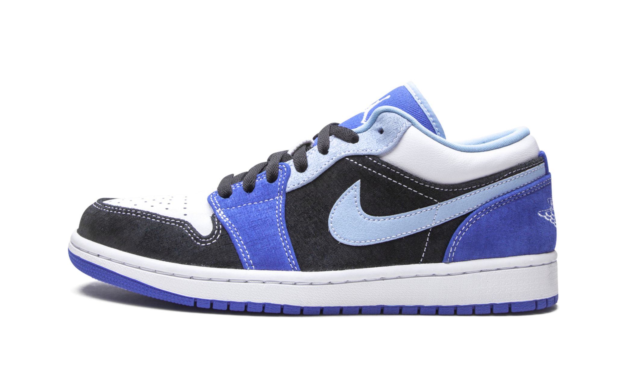 Air Jordan 1 Low SE “Racer Blue” Shoes Sneakers