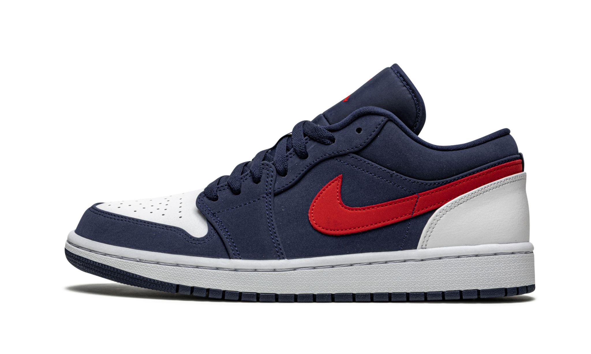Air Jordan 1 Low SE “USA” Shoes Sneakers