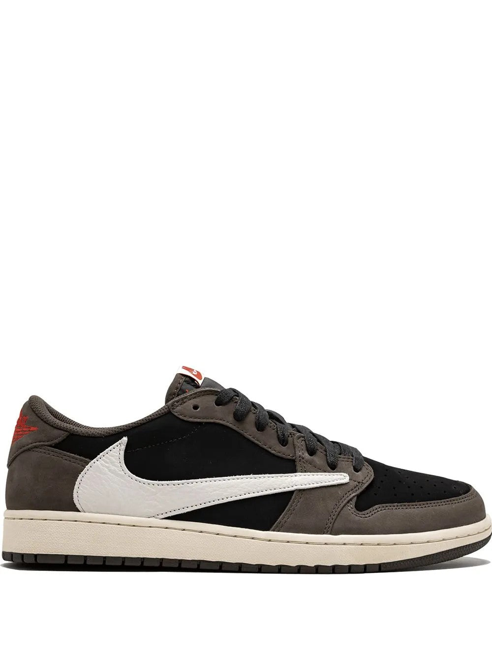 Air Jordan 1 Low TraviScots Shoes Sneakers