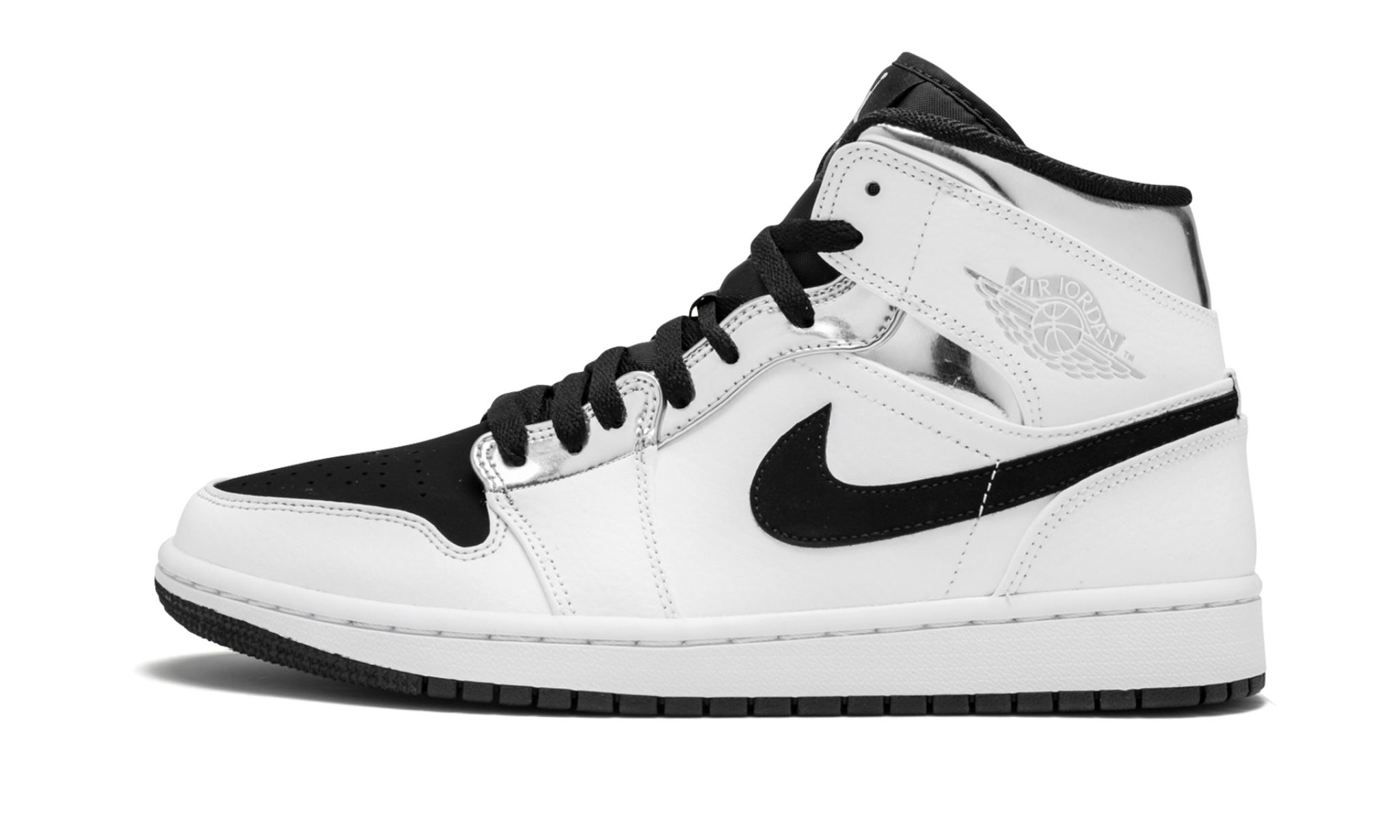Air Jordan 1 Mid “Alternate Think 16” Shoes Sneakers