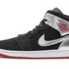 Air Jordan 1 Mid “Johnny Kilroy” Shoes Sneakers